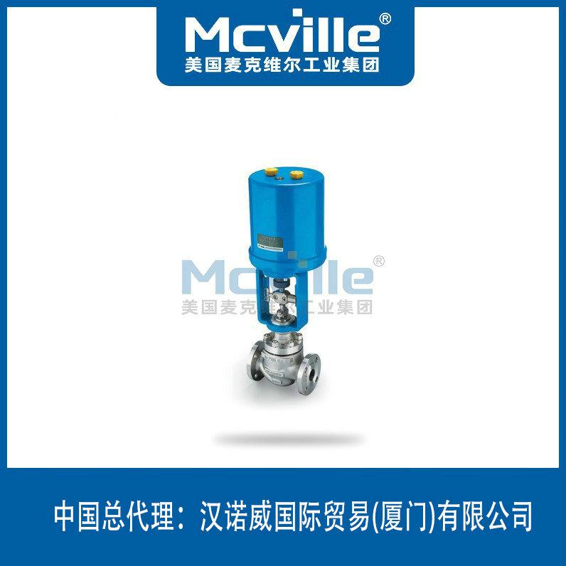 進(jìn)口ZD(R)SWK電動(dòng)溫度調(diào)節(jié)閥