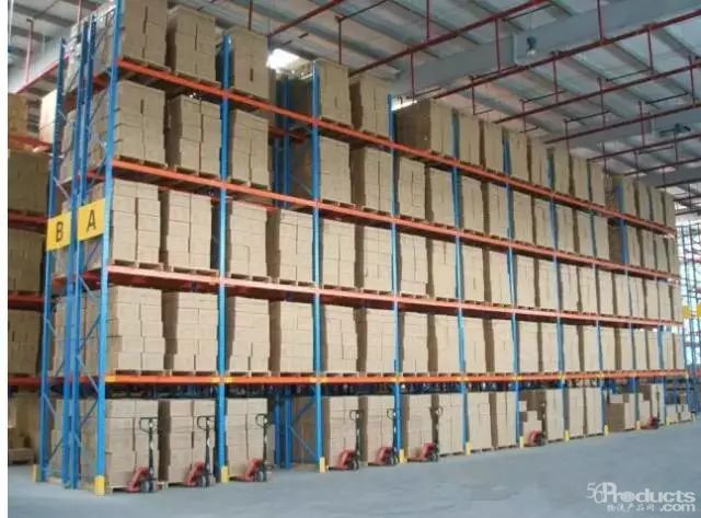 盛夏高溫，大型倉庫、廠房降溫的幾種方法！