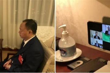 黑科技護(hù)航兩會(huì)報(bào)道圓滿(mǎn)結(jié)束 索貝出了這些力