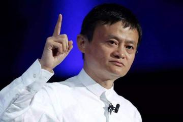 馬云“野心”終于顯露，砸下千億資金，又一行業將被改寫？