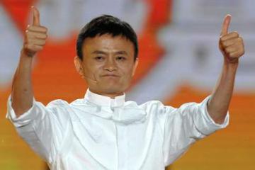 馬云身家4000億，沒有兩千億進(jìn)不了前10，中國富豪有多壕？