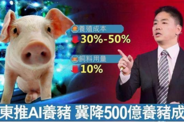 “云養(yǎng)?！悲偪袷崭睿R云、劉強(qiáng)東等入場“催生”出的新型詐騙！