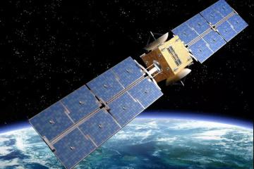 物流江湖： 順豐神威護送衛星