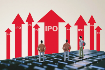 三年進(jìn)賬72億，兩兄弟靠核酸檢測(cè)撐起一個(gè)IPO