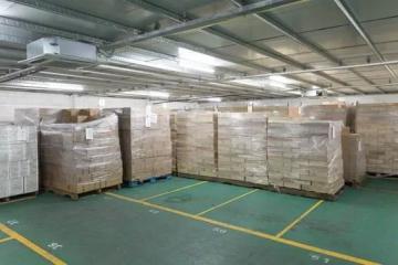 細節決定成敗！倉庫貨品堆碼技巧你掌握了多少？