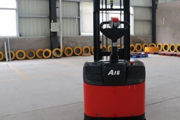 智能無人叉車的發展方向有哪些？