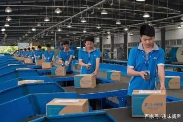 三通一達，順豐，哪家快遞公司能實現(xiàn)2022年的目標(biāo)？