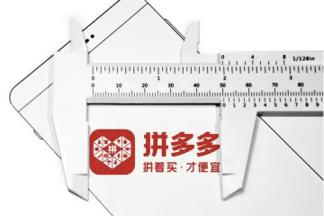 拼多多，到海外“砍一刀”