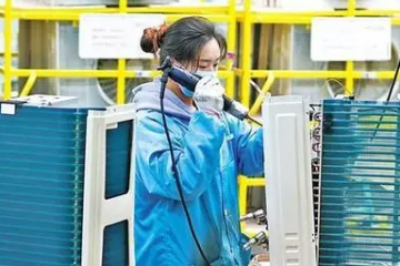 家電業迎難而上謀發展