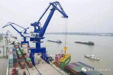 “國家隊”中國物流集團22年凈利增36%，定調(diào)2023發(fā)展方向