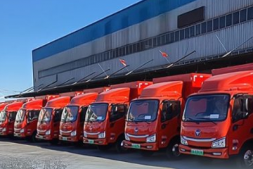 我國出臺(tái)政策鼓勵(lì)鐵路運(yùn)輸新能源汽車 助力新能源汽車產(chǎn)業(yè)發(fā)展