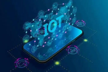 構(gòu)建全域感知能力，打造高并發(fā) IoT 物聯(lián)網(wǎng)平臺(tái)