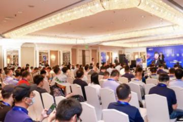 “未來數(shù)字工業(yè)領(lǐng)航者”名單正式揭曉！2023 IDC中國工業(yè)互聯(lián)網(wǎng)峰會在深圓滿落幕