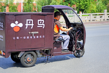 江蘇：開(kāi)啟半年“快遞市場(chǎng)秩序整頓”專(zhuān)項(xiàng)行動(dòng)