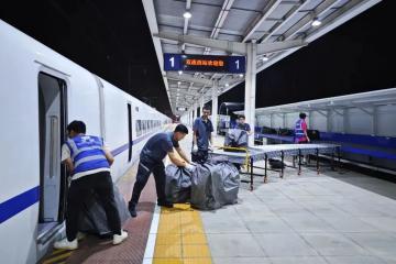 “動貨”開跑！順豐、京東物流深度參與