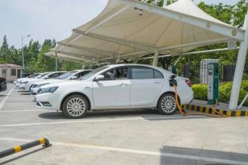 大眾汽車(chē)7億美元收購(gòu)小鵬汽車(chē)4.99%股份