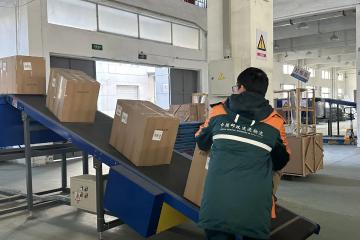 郵政、順豐、圓通......寄遞企業(yè)加速出海