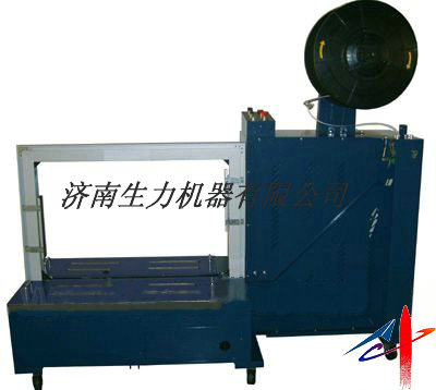 自動(dòng)打包機(jī)/捆扎機(jī)DBA200 B(低臺(tái)標(biāo)準(zhǔn)型) 