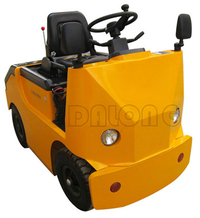 供應(yīng)QD60電動(dòng)牽引車