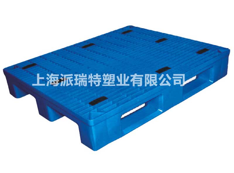PTD-1210B網(wǎng)格川字型塑料托盤(pán) 