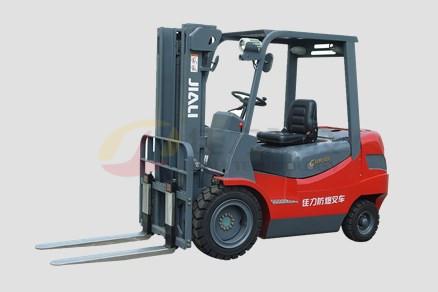 浙江佳力科技 CPCD20~35內(nèi)燃平衡重式叉車(chē)