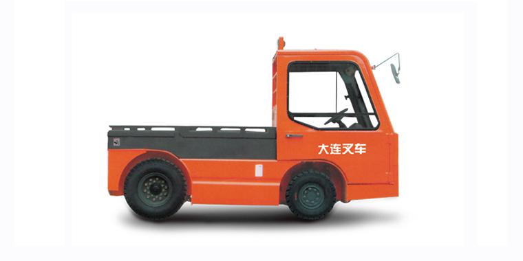 電動(dòng)牽引車(chē) 8-25t