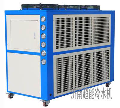 36p真空鍍膜專用冷水機 濟南超能水循環(huán)冷卻機