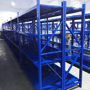 輕型貨架專業(yè)生產廠家