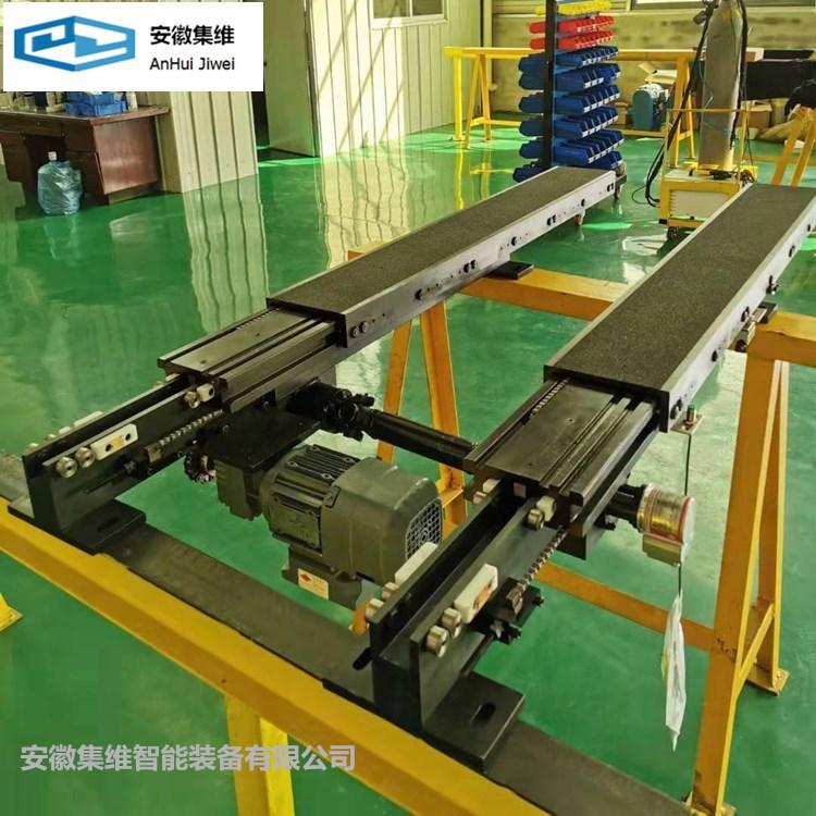 堆垛機(jī)自動(dòng)伸縮叉 廠家直銷