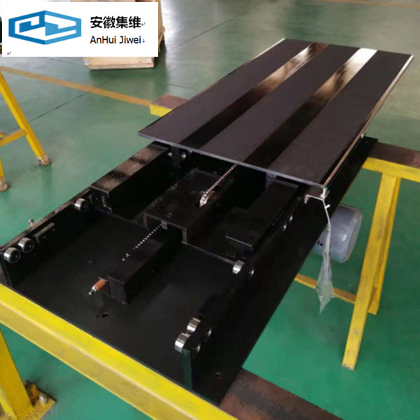 優(yōu)惠供應(yīng)箱體式堆垛機(jī)雙向自動伸縮貨叉