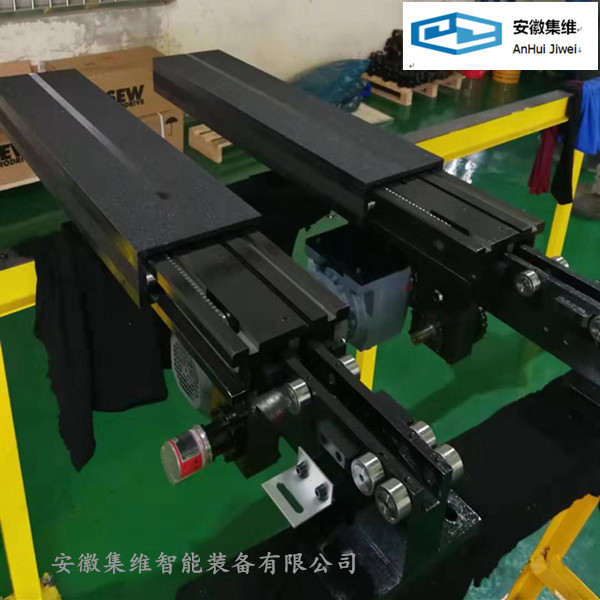優(yōu)惠供應堆垛機雙向自動伸縮移載貨叉