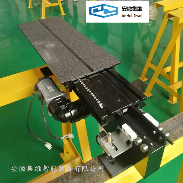 AHJW立體智能倉儲堆垛機(jī)物料移載貨叉