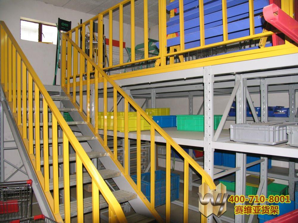 模具貨架理想的存放系統是什么樣的，如何存儲模具貨架