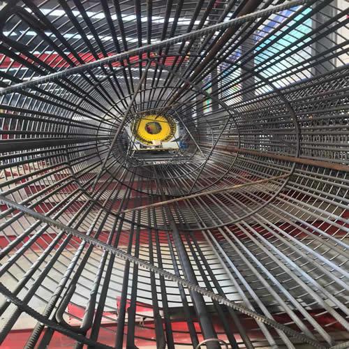 進(jìn)賢縣樁基承插式聲測管生產(chǎn)廠家