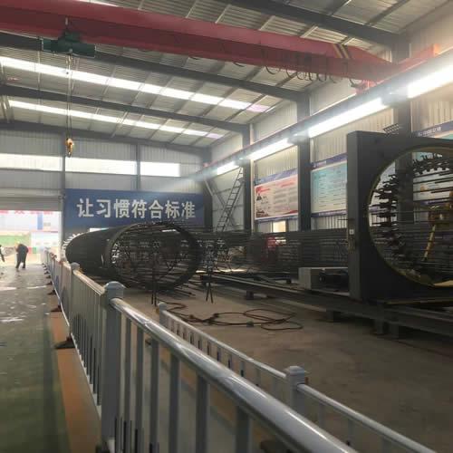 德興市橋梁樁基螺旋式聲測管規(guī)格型號及價格行情