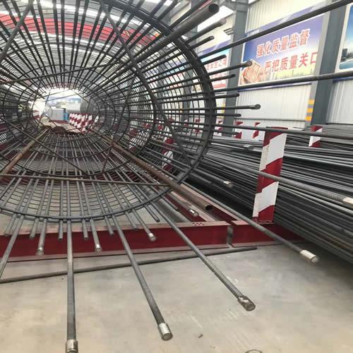 雙廟街鄉灌注樁基焊接式聲測管