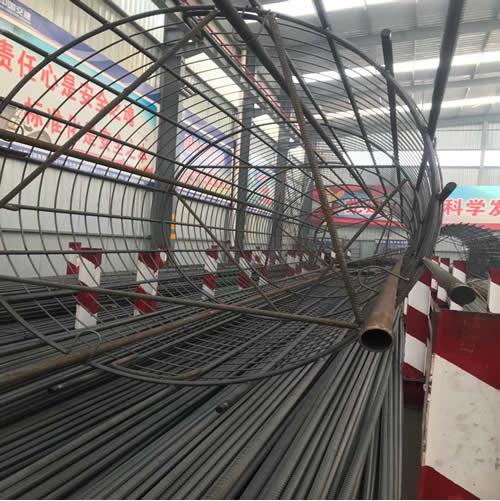 韓寨鄉(xiāng)混凝土灌注樁基檢測聲測管規(guī)格型號