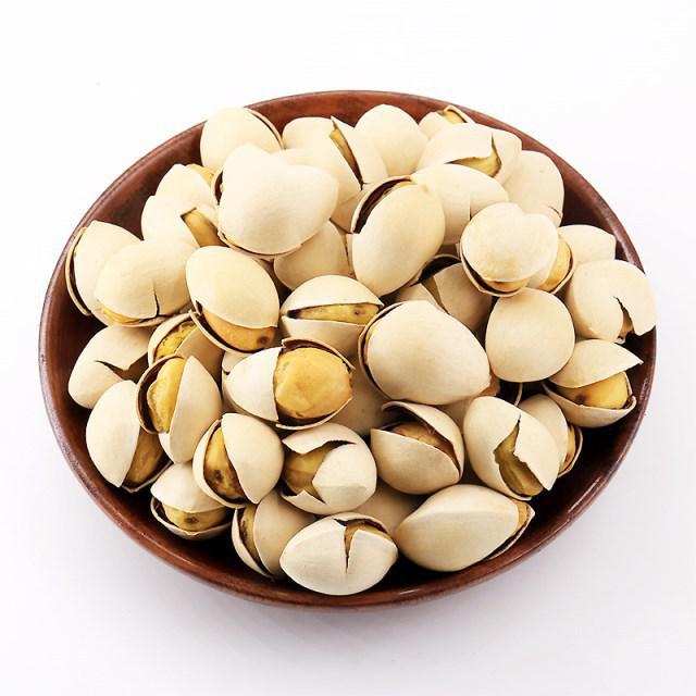大連港進(jìn)口伊朗原色新貨堅(jiān)果夏威夷果開(kāi)心果網(wǎng)紅零食報(bào)關(guān)清關(guān)
